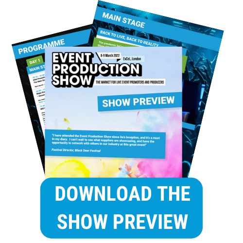 Download the event preview
